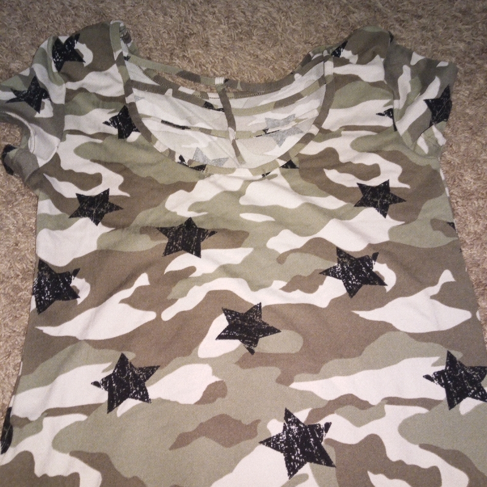 Camo